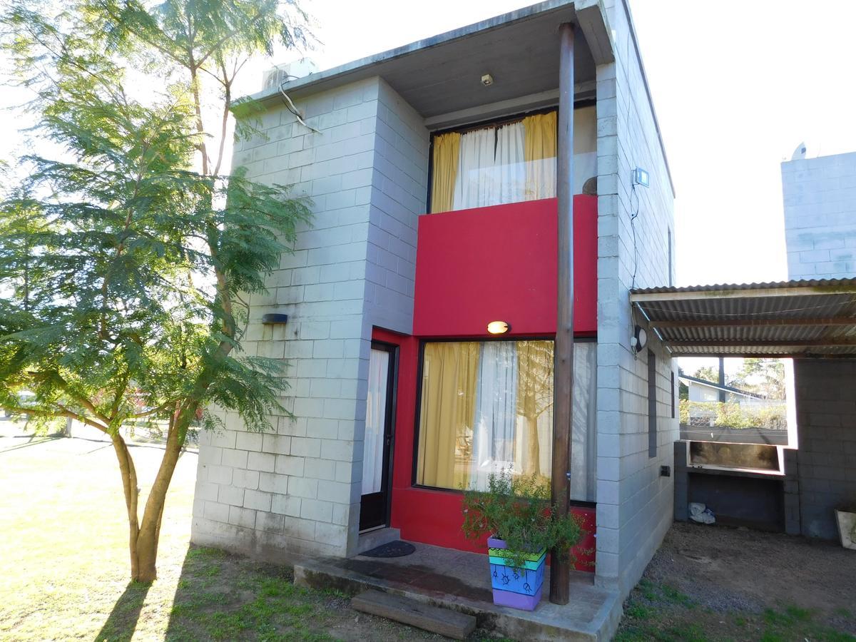 Aramis Aparthotel Chascomús Exterior foto